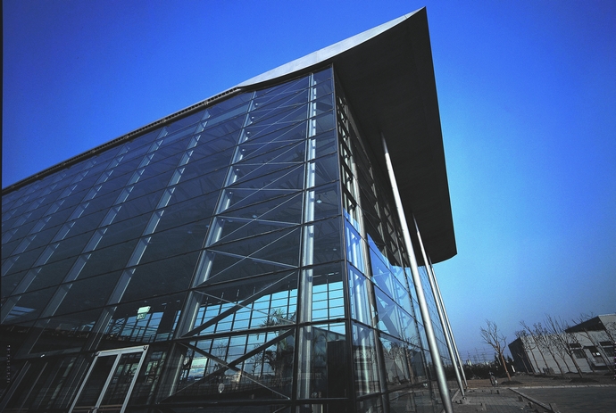 公司簡(jiǎn)介插圖